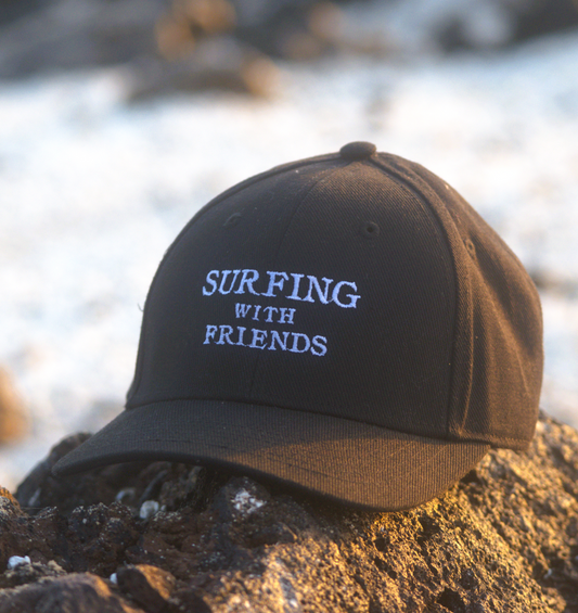 The Message Cap