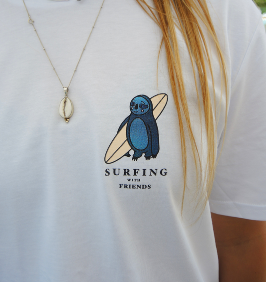 The Classic Tee OW