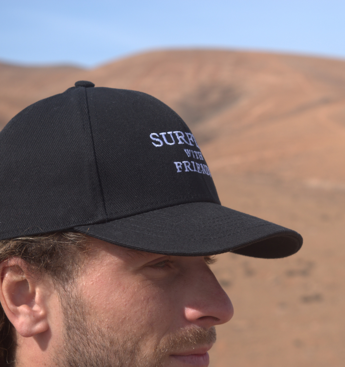 The Message Cap