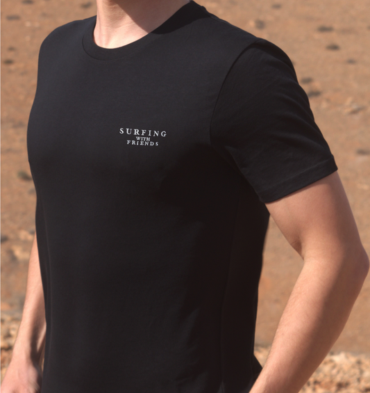 The Message Tee