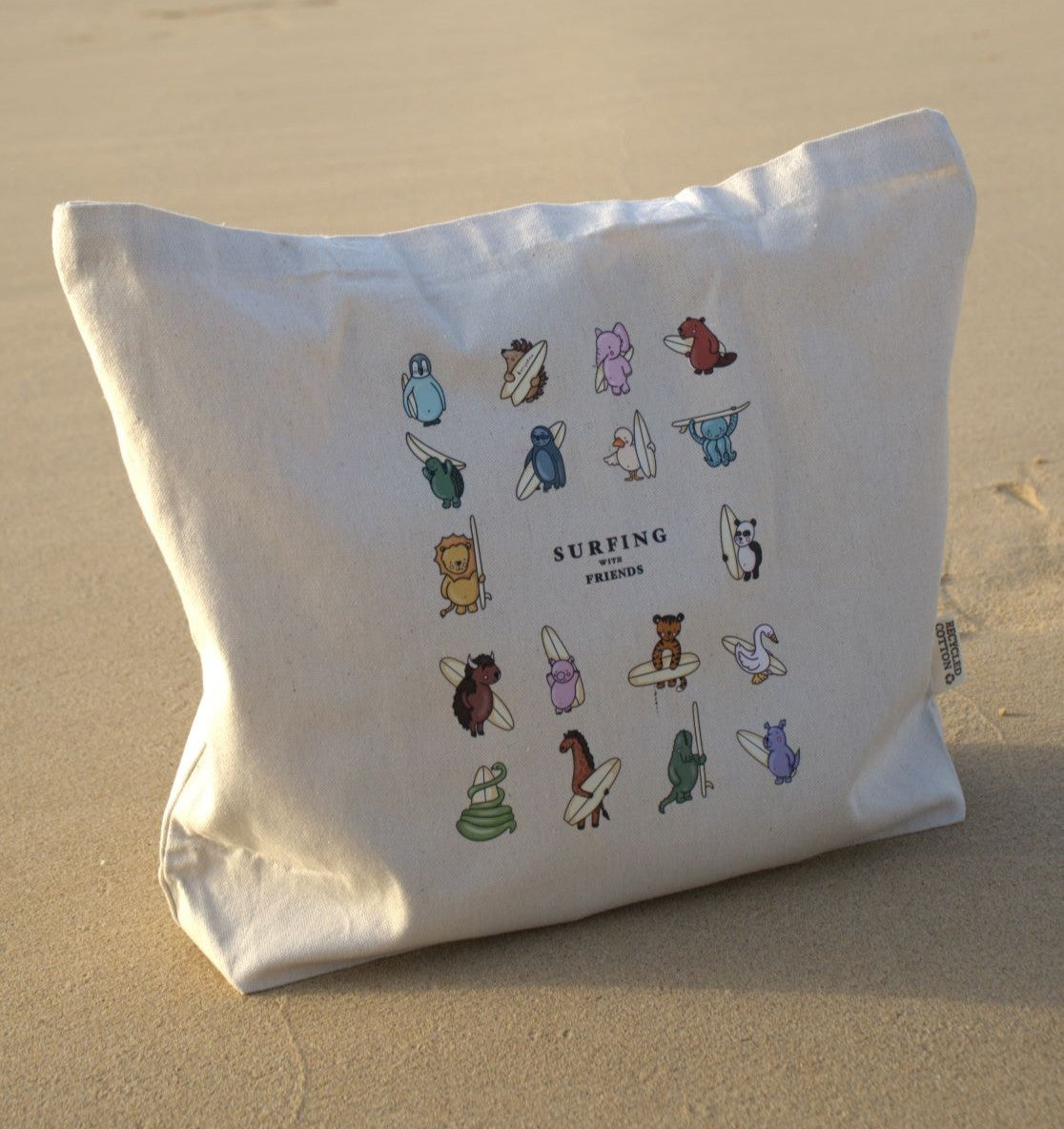 Da Baidl - Classic Tote Bag