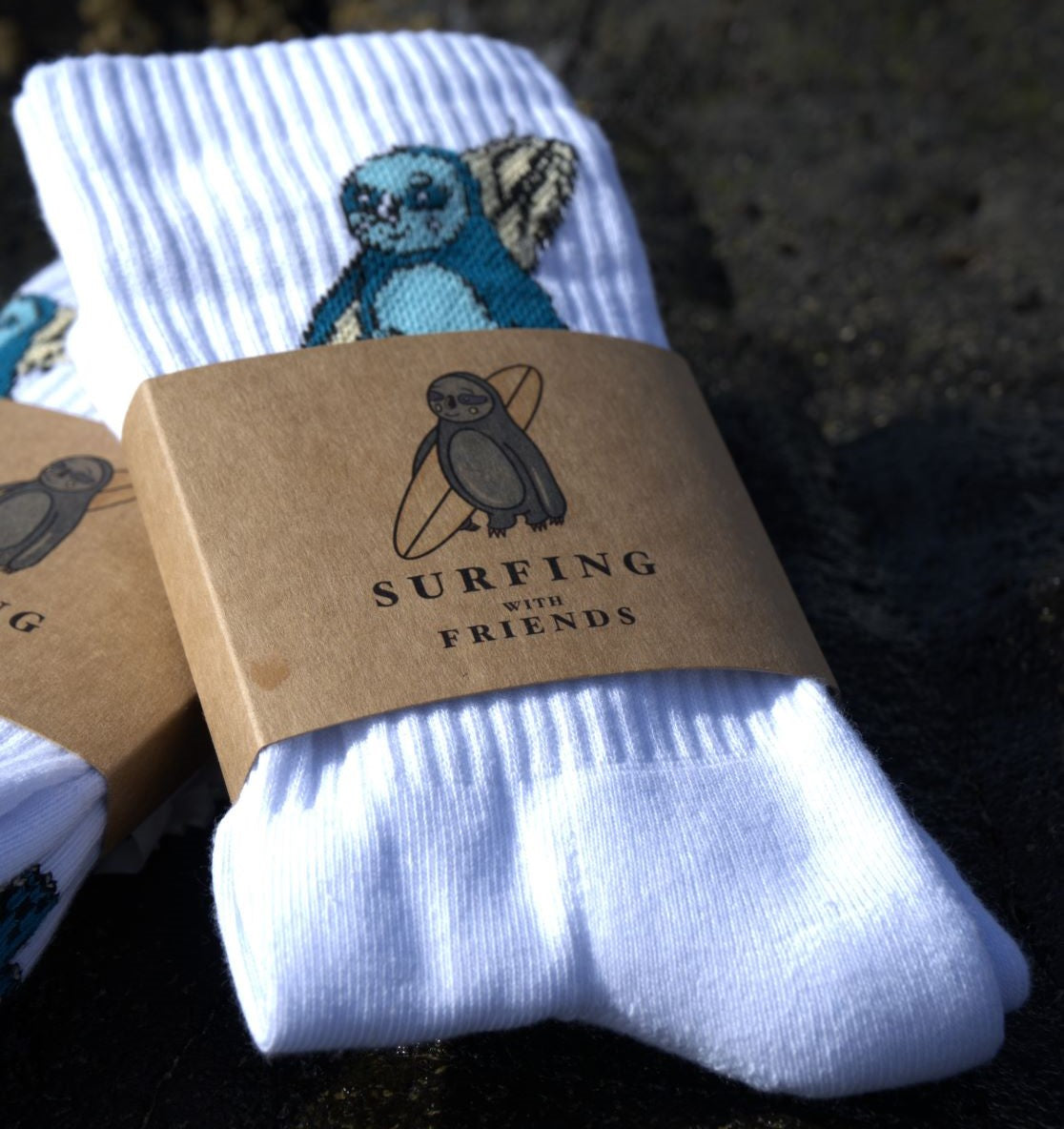 The Classic Socks