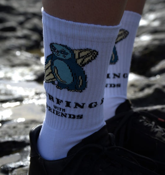 The Classic Socks