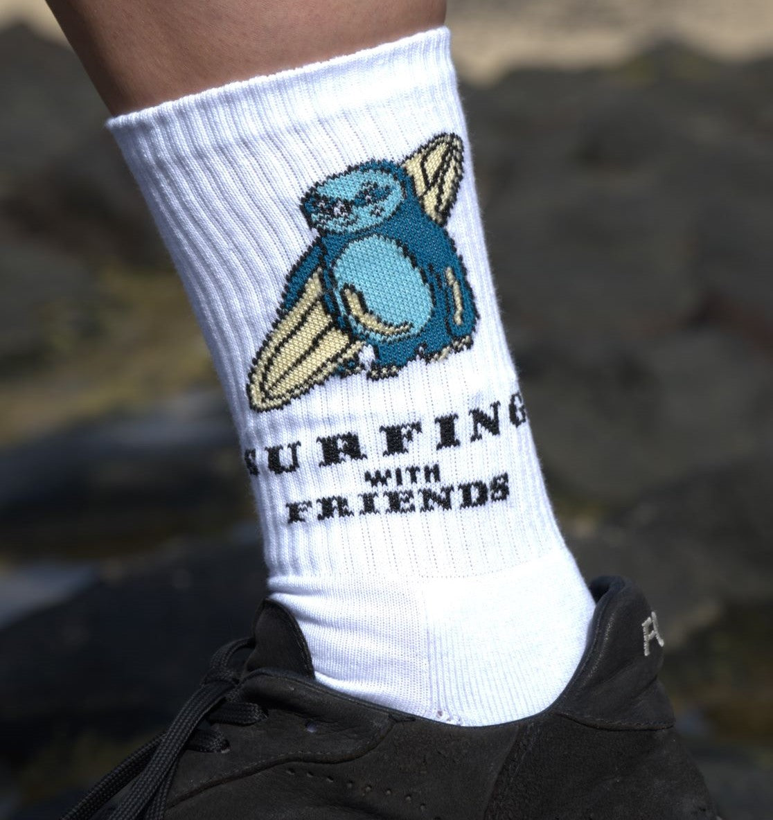 The Classic Socks
