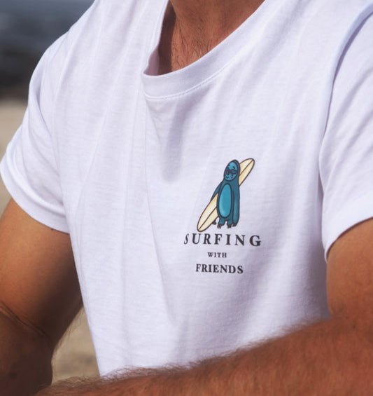 The Classic Tee OW - Extra Thin Edition