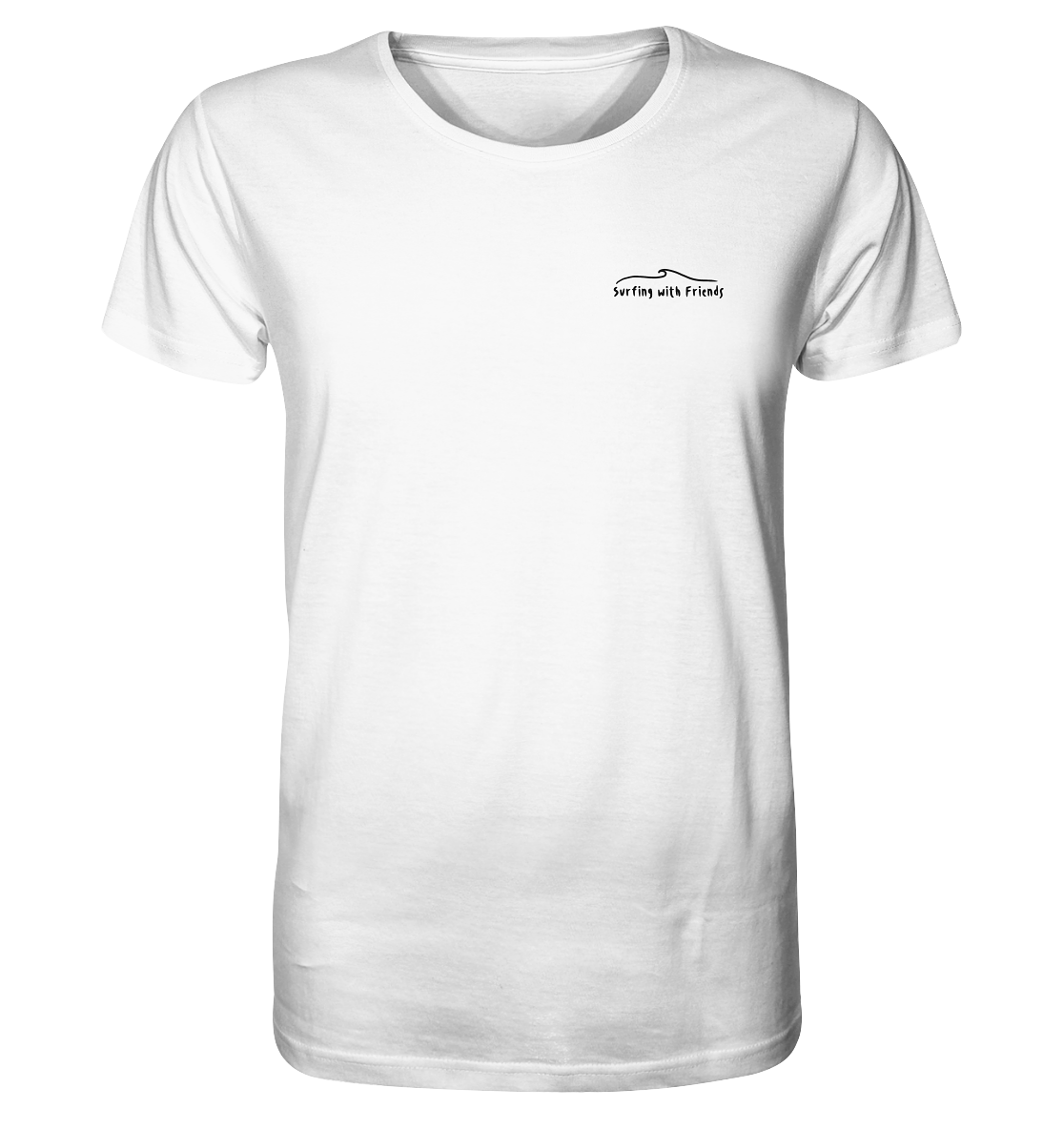 The Contest Tee OW [Limited Edition]