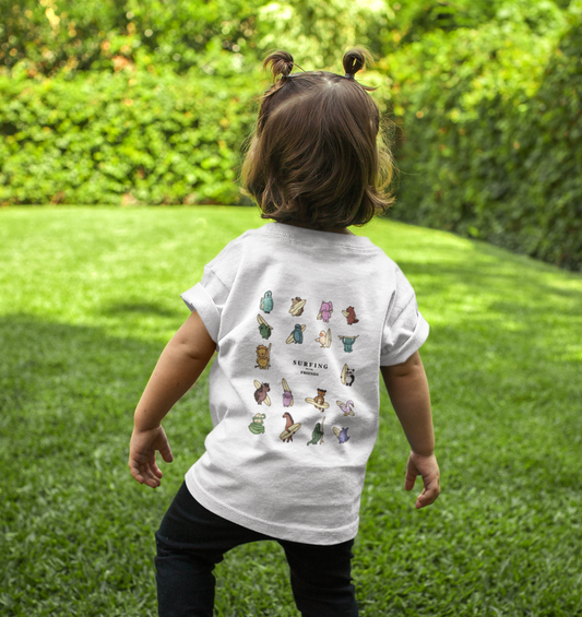 The Classic Tee Kids/Babies