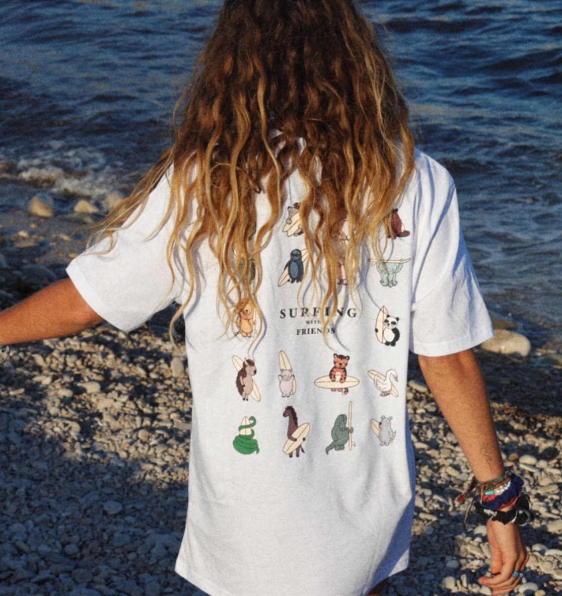 The Classic Tee