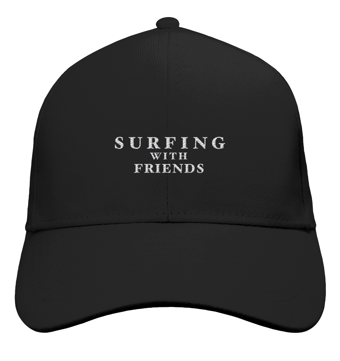 The Message Cap
