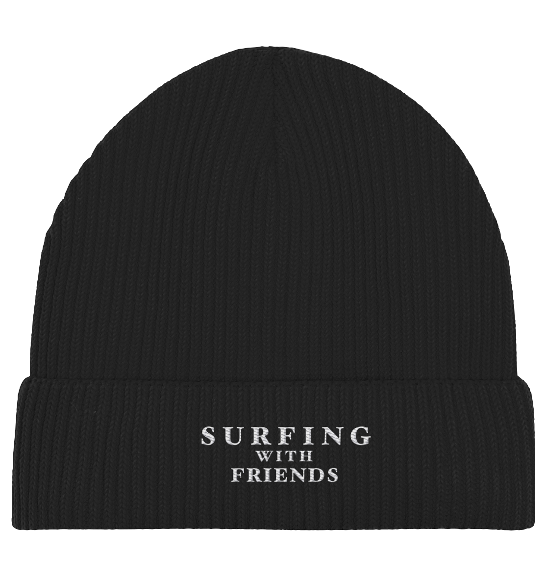 The Message Beanie