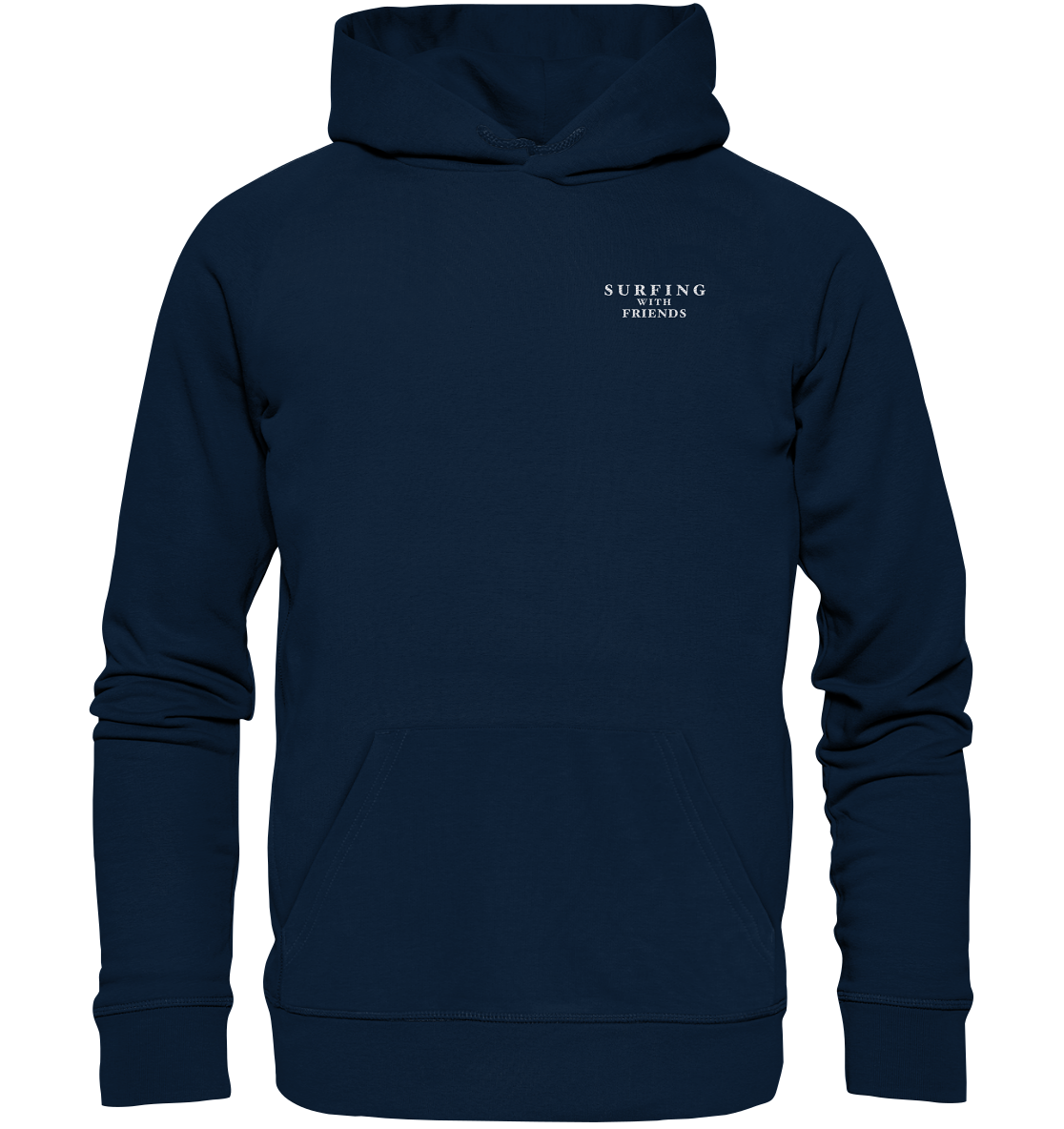 The Message Hoodie