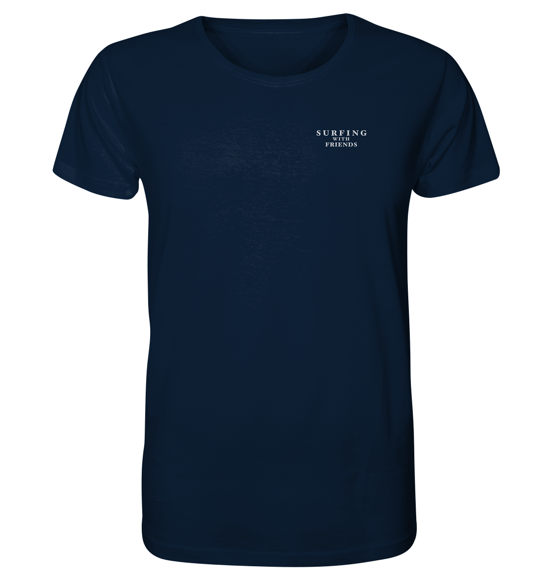 The Message Tee