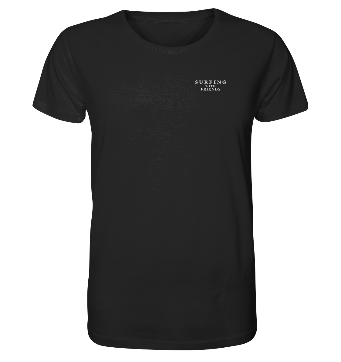 The Message Tee